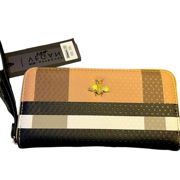 Deluxity LA Wallet NWT - Picture 1 of 5